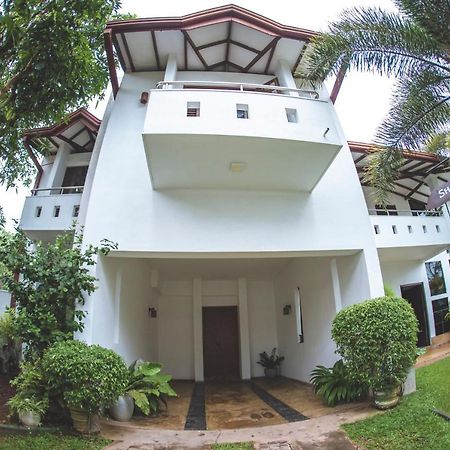 Shakuna Villa Hikkaduwa Exterior foto