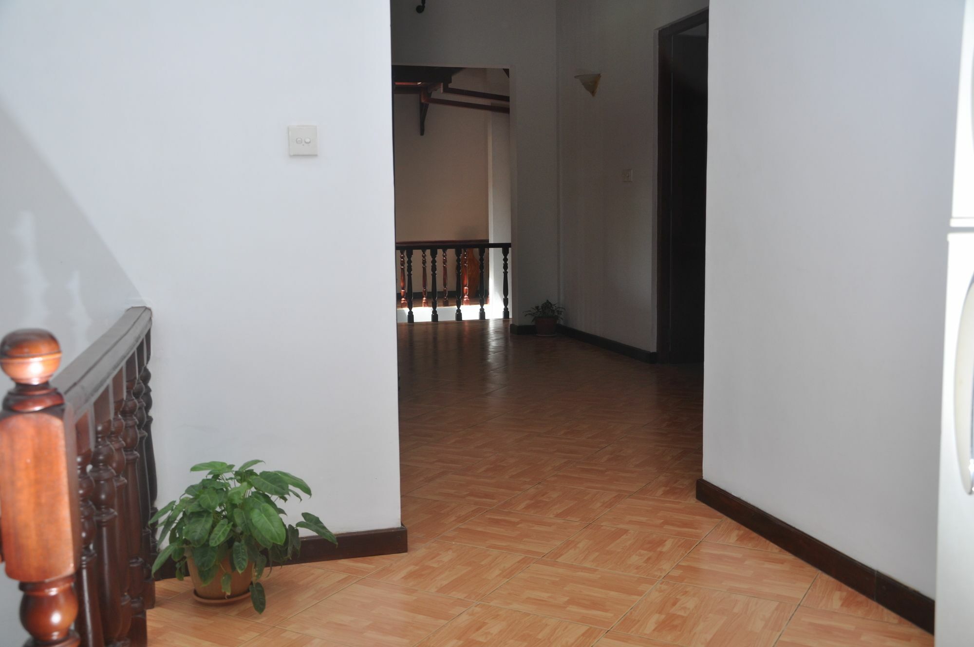 Shakuna Villa Hikkaduwa Exterior foto