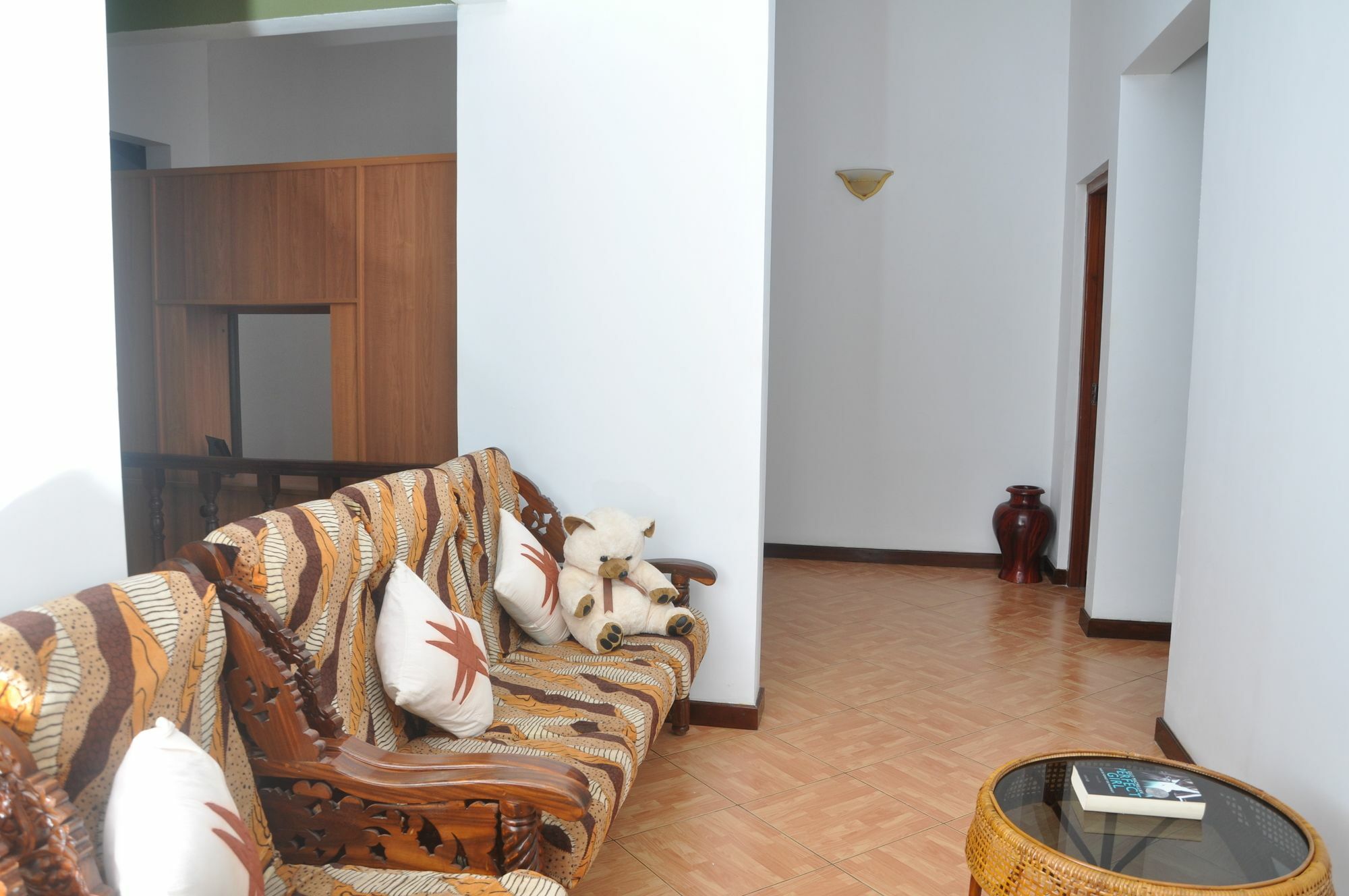 Shakuna Villa Hikkaduwa Exterior foto